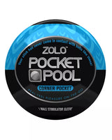 Zolo Pocket Pool Corner Pocket