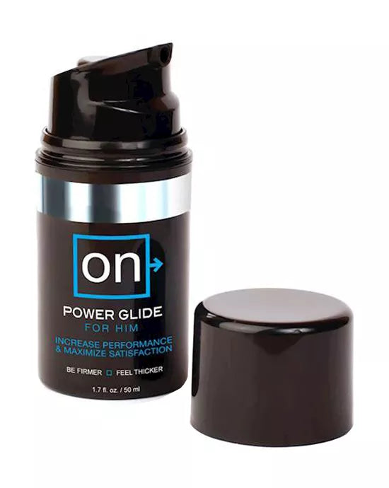 Sensuva On Power Glide For Him