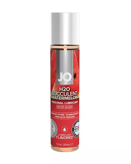 JO Lubricant System JO Watermelon 30ml