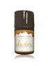 Intimate Earth Adventure anal relaxing serum in a 30ml bottle with a brown cap and a decorative label.