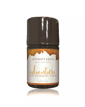 Intimate Earth Adventure Anal Relaxing Serum 30ml