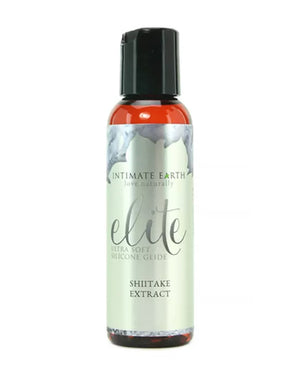Intimate Earth Elite Silicone Glide & Massage 120ml