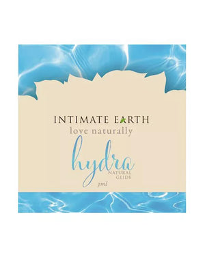 Intimate Earth Hydra Natural Glide Foil 3ml