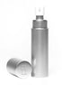 Uberlube Good-To-Go 15ml Silicone Lubricant Silver Dispenser