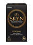 Lifestyles Skyn Original Non-Latex Condoms 12 Pack