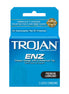 Trojan ENZ Lubricated Condoms 3 Pack