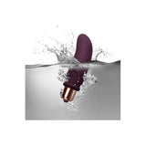 Rocks Off Dalia Vibrator Purple