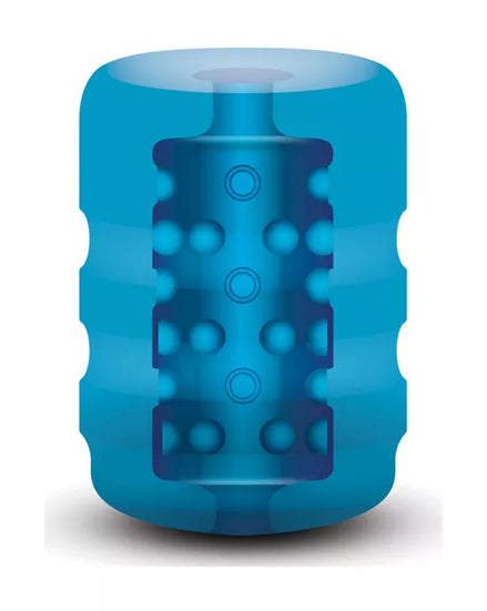 Zolo Backdoor Pocket Stroker