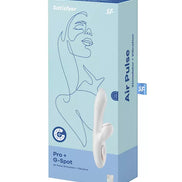 Satisfyer Pro Plus G-Spot