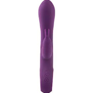 Share Satisfaction Rhea Heating Vibrator