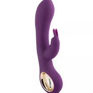 Share Satisfaction Rhea Heating Vibrator