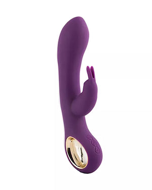 Share Satisfaction Rhea Heating Vibrator