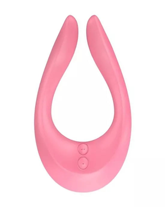Satisfyer Partner Multifun 2