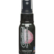 GoodHead Cotton Candy Oral Delight Spray