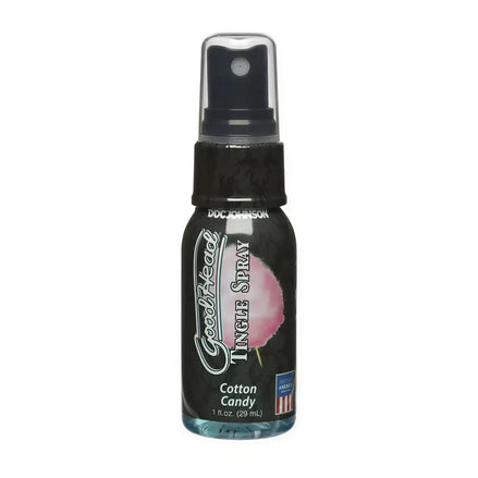 Goodhead Tingle Spray