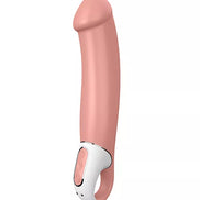 Satisfyer Vibes Master