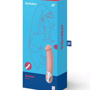 Satisfyer Vibes Master
