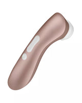 Satisfyer Pro 2 Plus