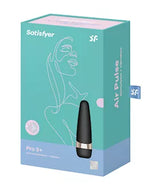 Satisfyer Pro 3 Plus