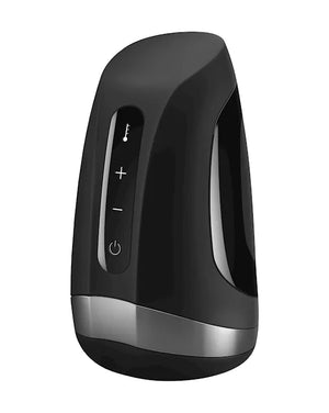 Satisfyer Men Heat Vibration