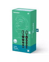 Satisfyer Love Beads