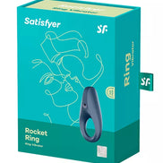 Satisfyer Rocket Ring