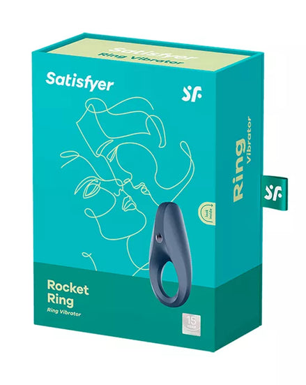 Satisfyer Rocket Ring