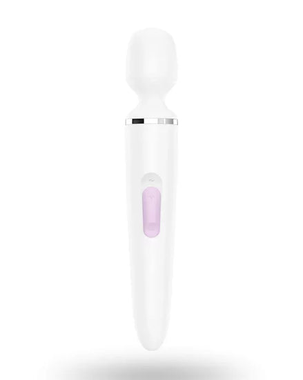 Satisfyer Wand-er Woman Wand