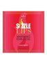 Sizzle Lips Warming Gel Strawberry (sachet)