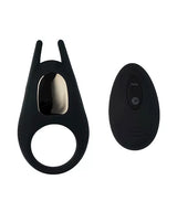 Share Satisfaction Dash II Remote Control Vibrating Cock Ring