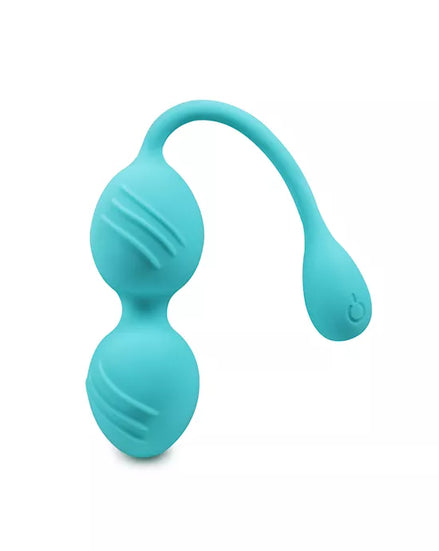 Share Satisfaction Inna Rechargeable Vibrating Kegel Ball