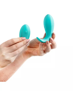 Share Satisfaction Nova Remote Control Wearable Vibrator