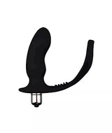 GK Power Cockring With Assgasm