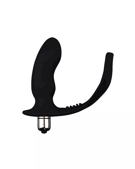 GK Power Cockring With Assgasm