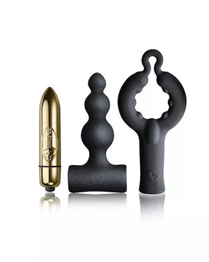 Rocks Off Silhouette Dark Desires Be Mine Kit