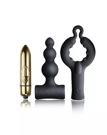 Rocks Off Silhouette Dark Desires Be Mine Kit