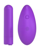 Fantasy For Her Rechargeable Remote Control Bullet