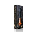 Rocks Off Oriel The Ultimate Wand Black