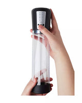 Share Satisfaction Evolve Apex Penis Pump