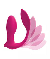 3Some Double Ecstasy