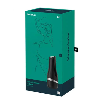 Satisfyer Mens Classic