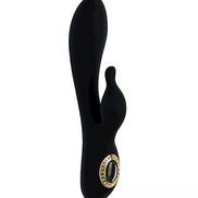 Share Satisfaction Adia Luxury Rabbit Gem Vibrator