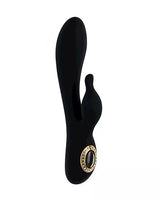 Share Satisfaction Adia Luxury Rabbit Gem Vibrator