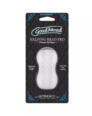 Goodhead Helping Head Pro Mini-Stroker