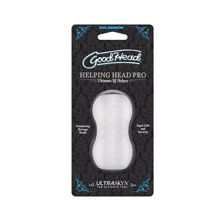 Goodhead Helping Head Pro Mini-Stroker