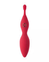 Share Satisfaction Tanda Clitoral Vibrator