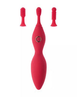Share Satisfaction Tanda Clitoral Vibrator