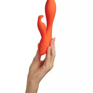 Share Satisfaction Beau Rabbit Vibrator,