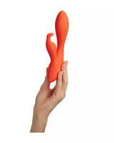 Share Satisfaction Beau Rabbit Vibrator,