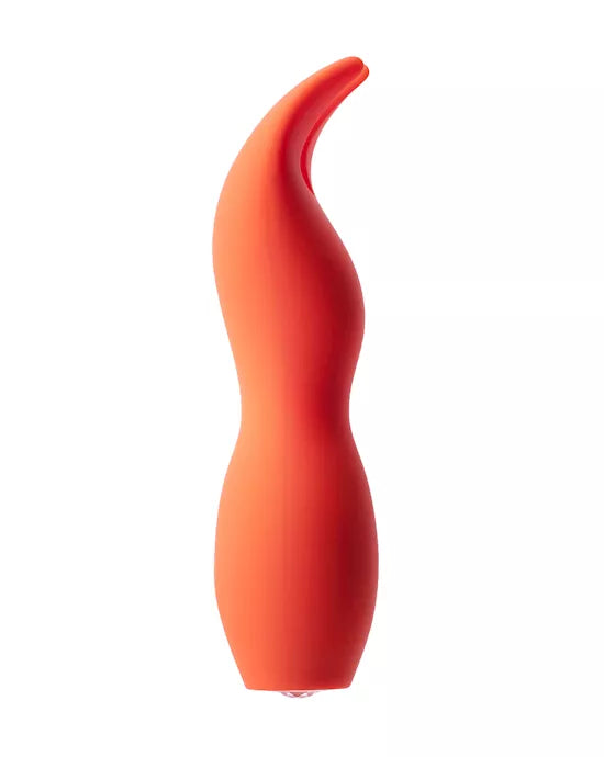 Share Satisfaction Belu Clitoral Stimulator
